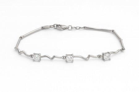 BRATARI ARGINT - SILVER SHINE, bratara Argint925