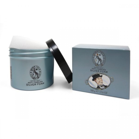 Solutie curatare argint - PASTA ANTI-TARNISH TOWN TALK