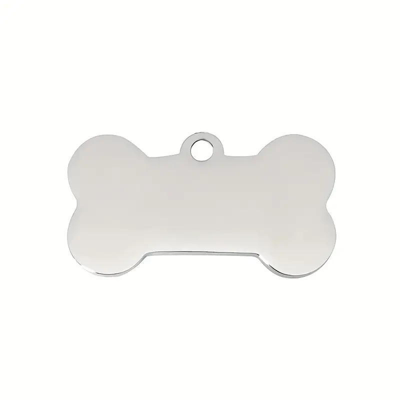 BRELOCURI PERSONALIZATE - Placuta de identificare personalizata