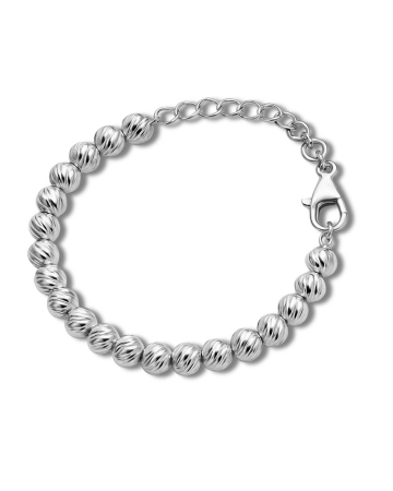 BRATARI ARGINT - SILVER BUBBLES, bratara Argint925
