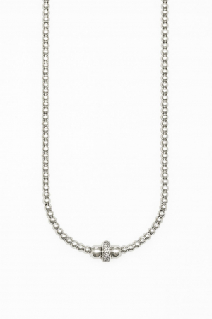 LANTISOARE ARGINT - SILVER HARMONY, Lantisor Argint 925