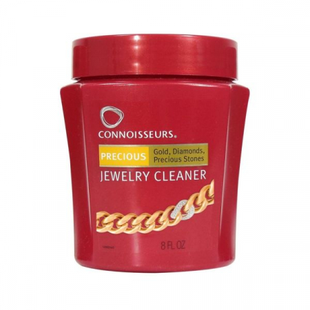 Solutie curatare argint - SOLUTIE CURATARE AUR, CONNOISSEURS 250 ML