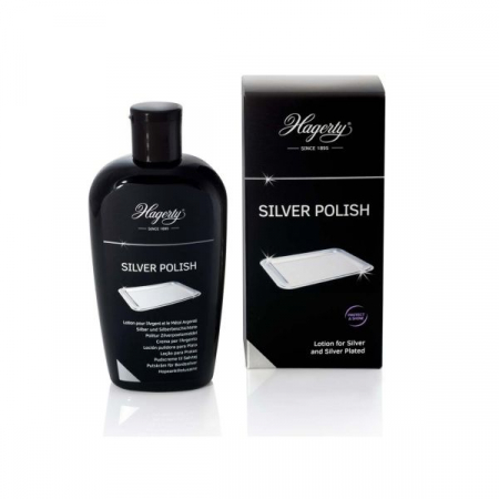 Solutie curatare argint - SOLUTIE POLISH PENTRU ARGINT HAGERTY