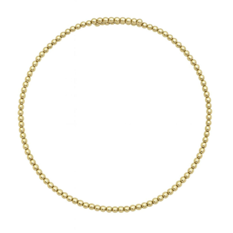 BIJUTERII DIN AUR - SPHERE Gold , bratara, Aur 585