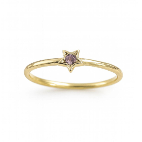 BIJUTERII DIN AUR - STARLIGHT, Inel Aur585