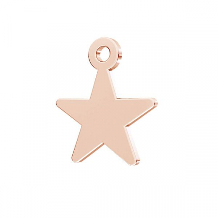 PANDANTIVE - STEA, Pandantiv Argint 925