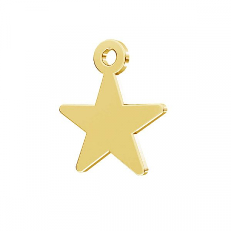 PANDANTIVE - STEA, Pandantiv Argint 925