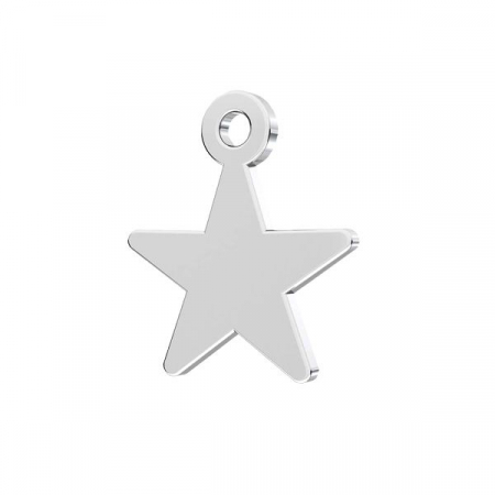 PANDANTIVE - STEA, Pandantiv Argint 925