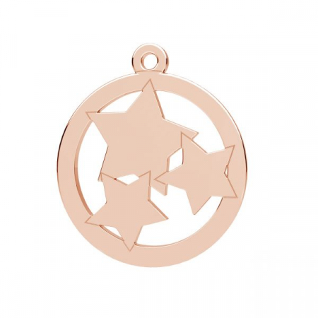 PANDANTIVE - STELUTE , Pandantiv Argint 925