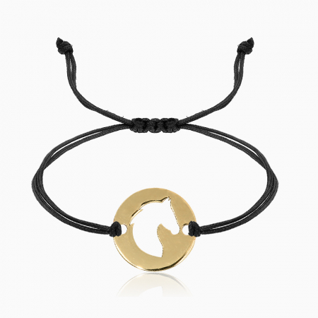 UNICORND,  bratara AUR1 4k, snur si banut decupat [5]