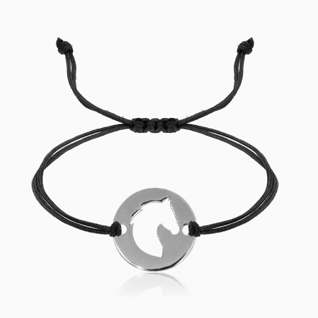 UNICORND,  bratara AUR1 4k, snur si banut decupat [2]