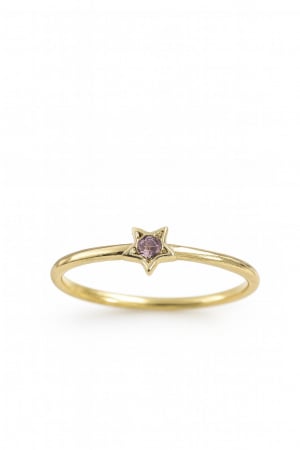 STARLIGHT, Inel Aur585 [0]