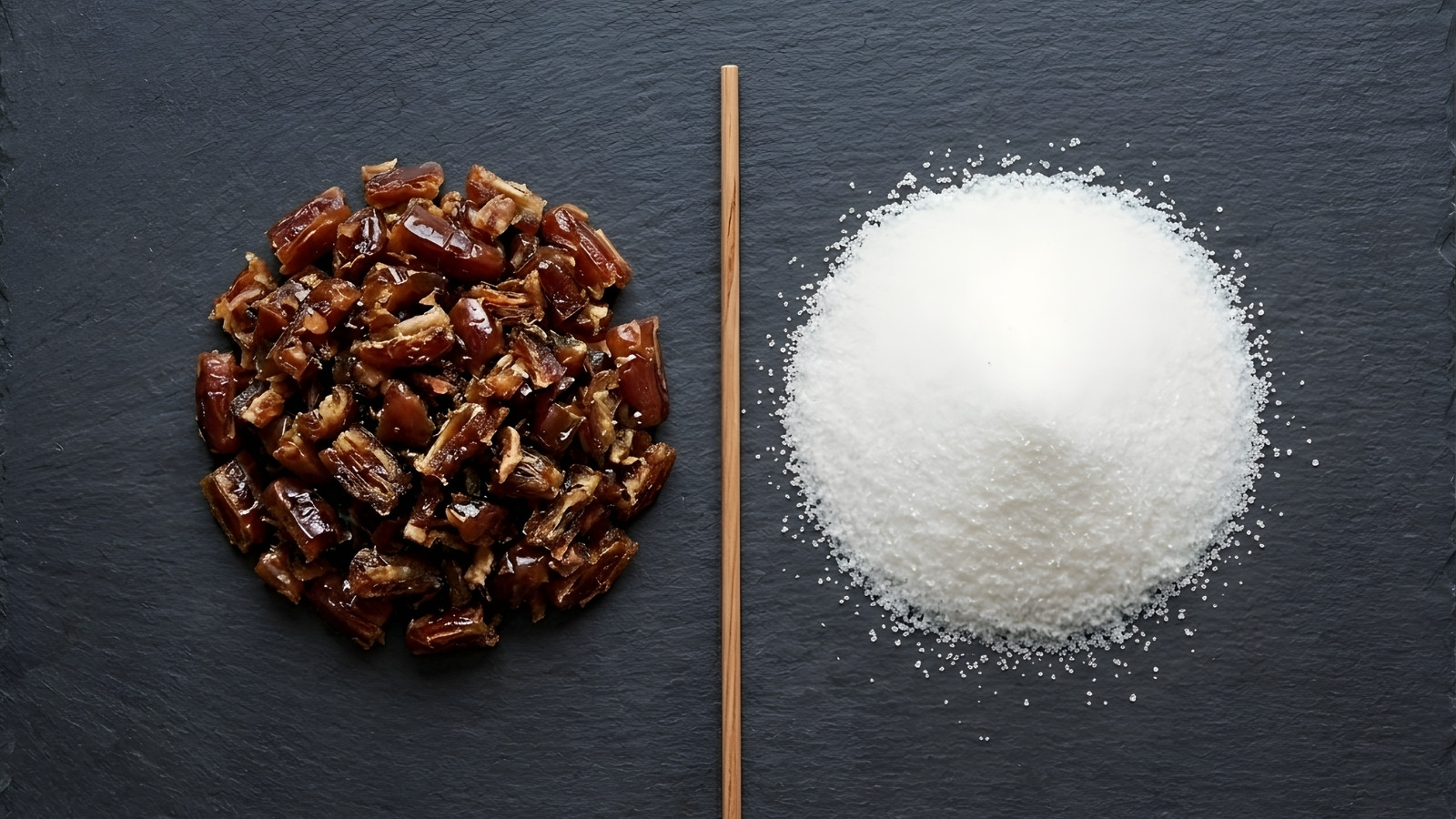 curmale versus zahar, indice glicemic 