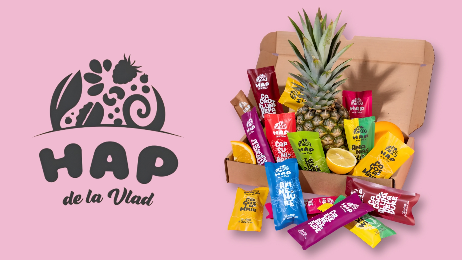 De ce facem batoane raw vegane fără zahăr?