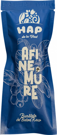 Individuale - Baton cu Afine si Mure