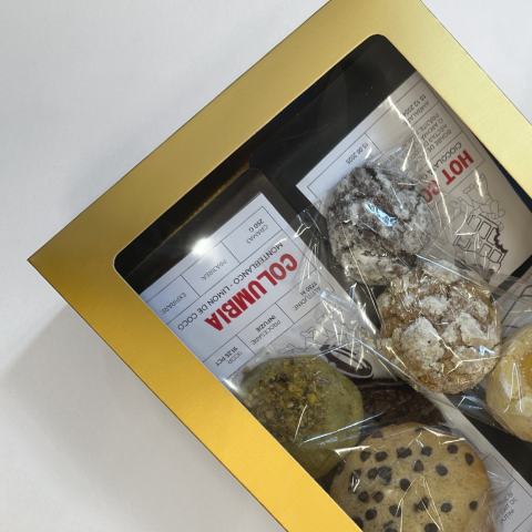 Gift Box [1]