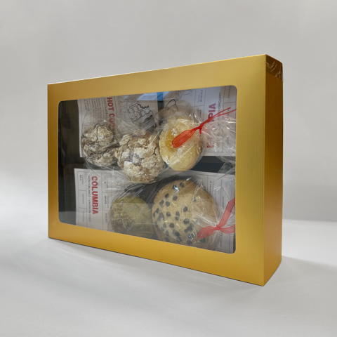 Gift Box [0]