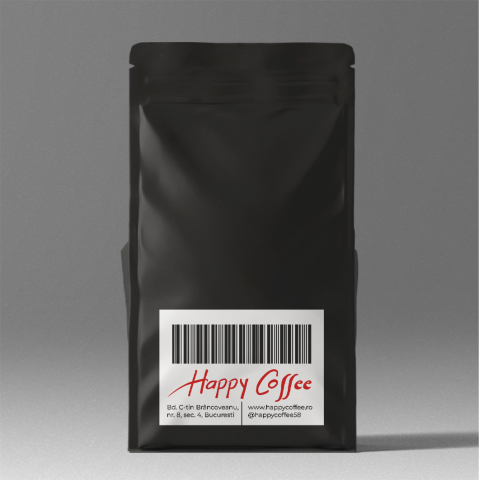 Uganda Red Honey [1]
