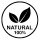 100% Natural