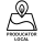 Producator roman local