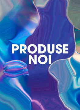 Produse noi banner mic