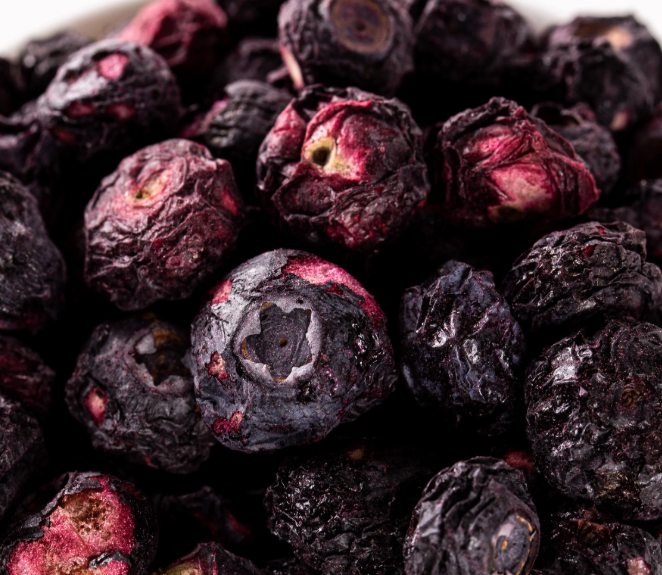 Afine liofilizate 30g [2]