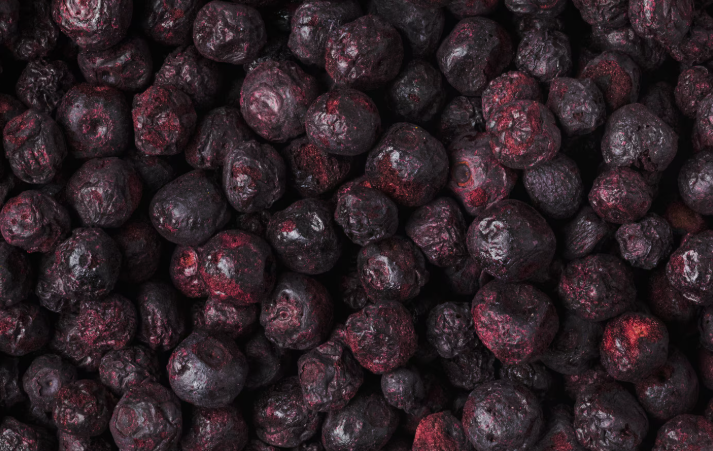 Afine liofilizate 30g [3]