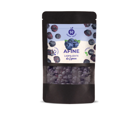 NOUTATI - Afine liofilizate 30g