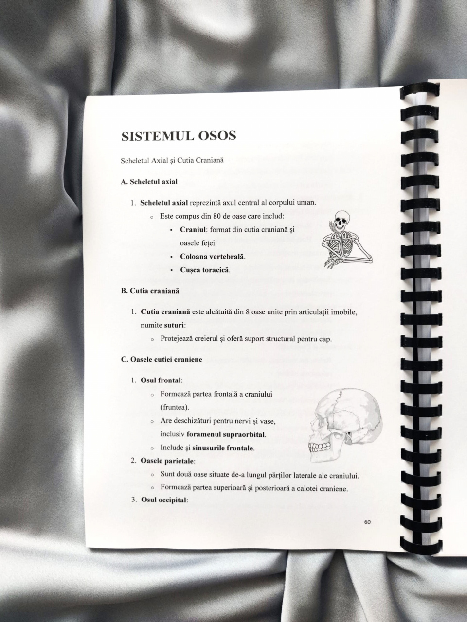 Admitere Medicina Barron's Sinteza [5]