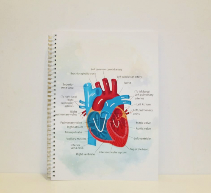 Heart Map [2]