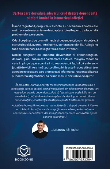 Învinge dependența Dr.Radu Țincu [2]