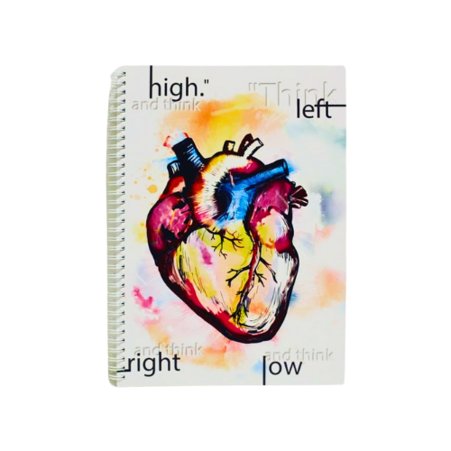 Pop Art Heart [1]