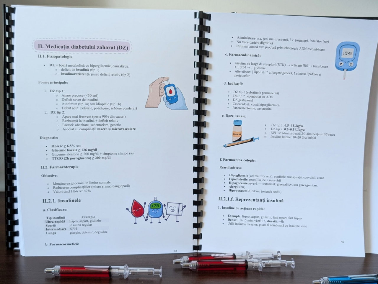 Sinteza Rezidentiat Farmacie 2025 Volum I [3]