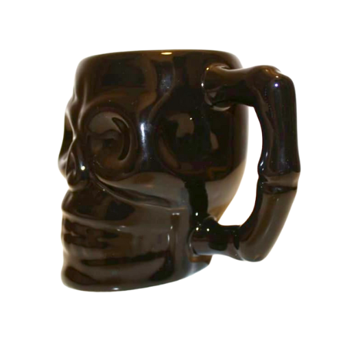 Skull - cup [1]