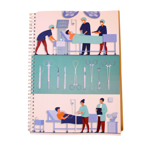 Surgical team [1]
