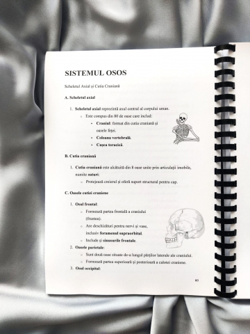 Admitere Medicina Barron's Sinteza [4]