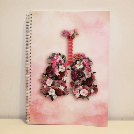 Flower lung [1]