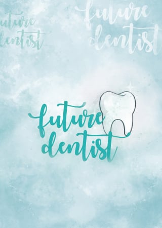 Caiete A5 - Future dentist