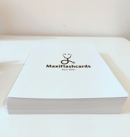 Maxi Flashcards Kumar [5]