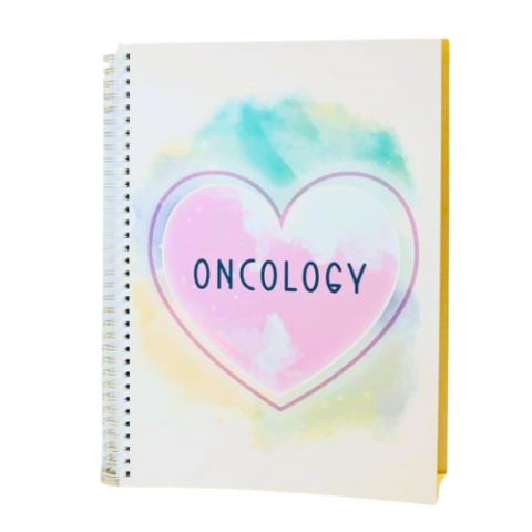 Caiete A4 - Oncology