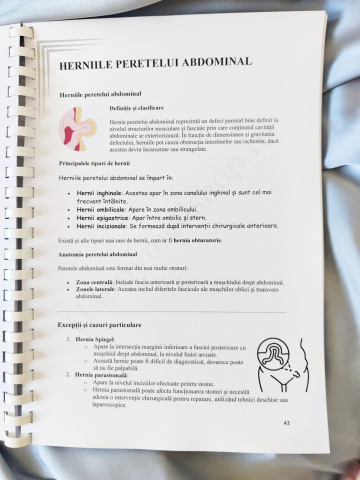Sinteza Rezidentiat Lawrence [3]