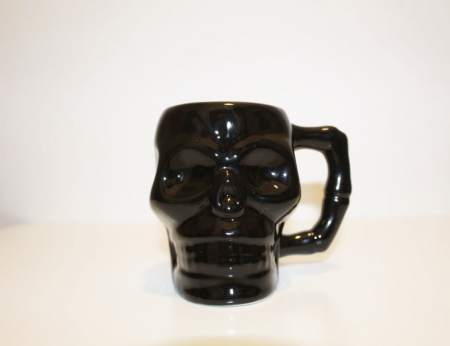 Skull - cup [1]