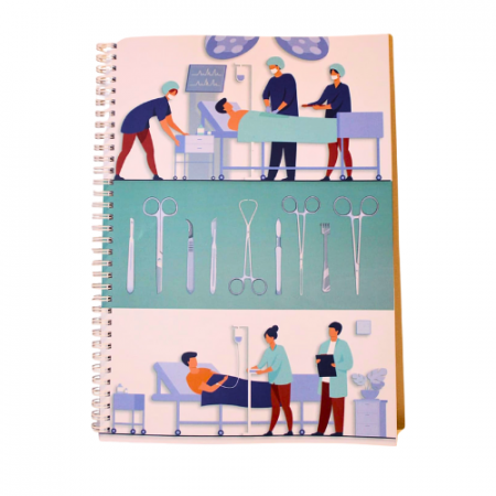 Caiete A4 - Surgical team