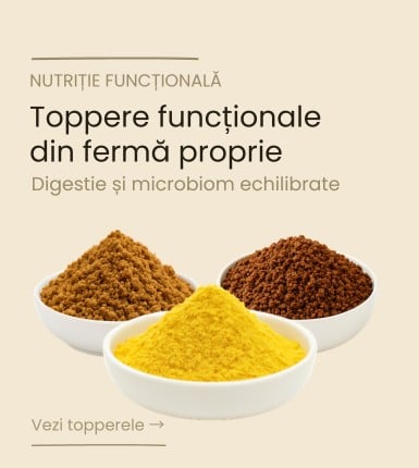 toppers