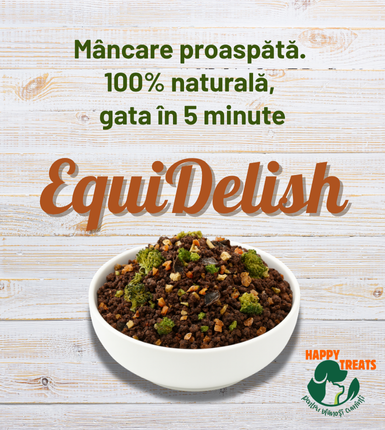 Equidelish