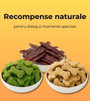 Recompense naturale