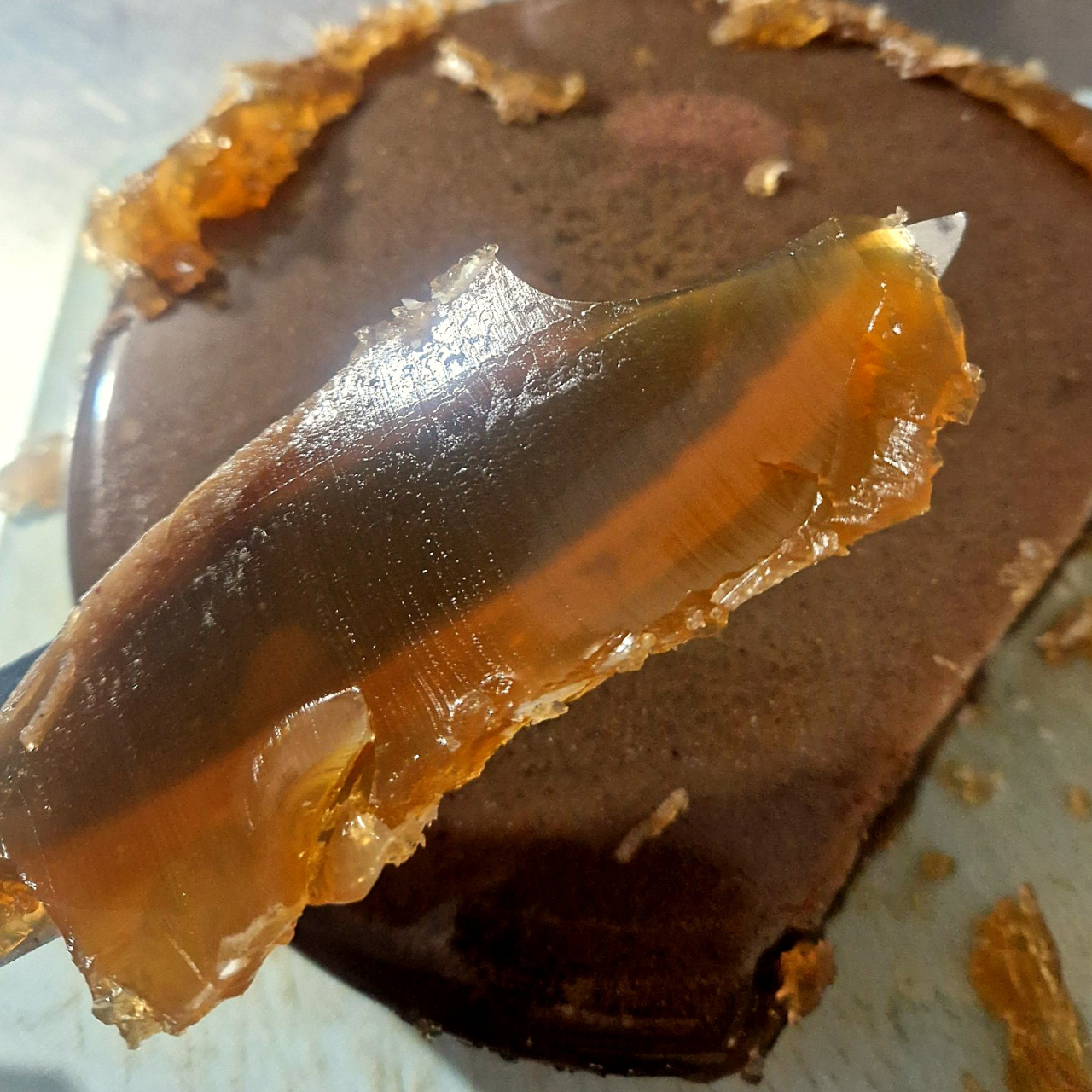 BoneBroth supă de oase de vită Angus deshidratată pentru câini Happy Treats [2]