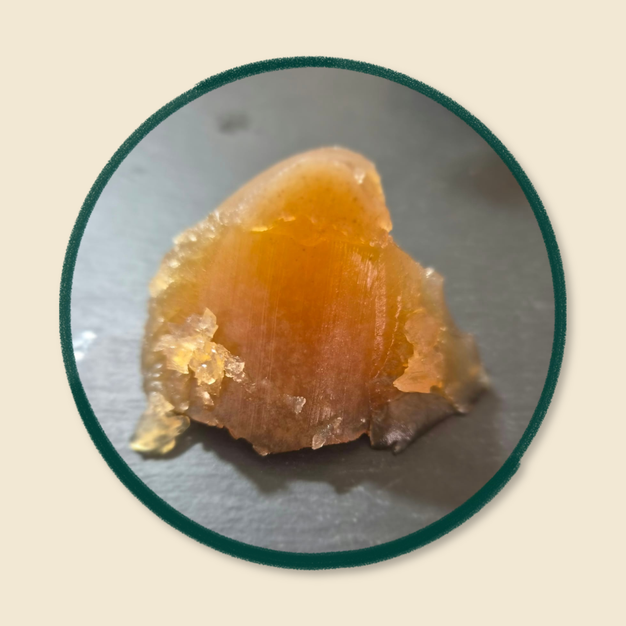 Supă de oase de vită concentrată, congelată, în borcan de 230 g [2]