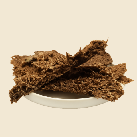Digestie și microbiom - BurtinoSticks fasii burta verde vita Angus deshidratata caini Happy Treats