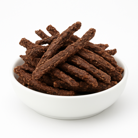 Grain-free - /produse-pentru-caini/codberry-stixuri-cod-afine